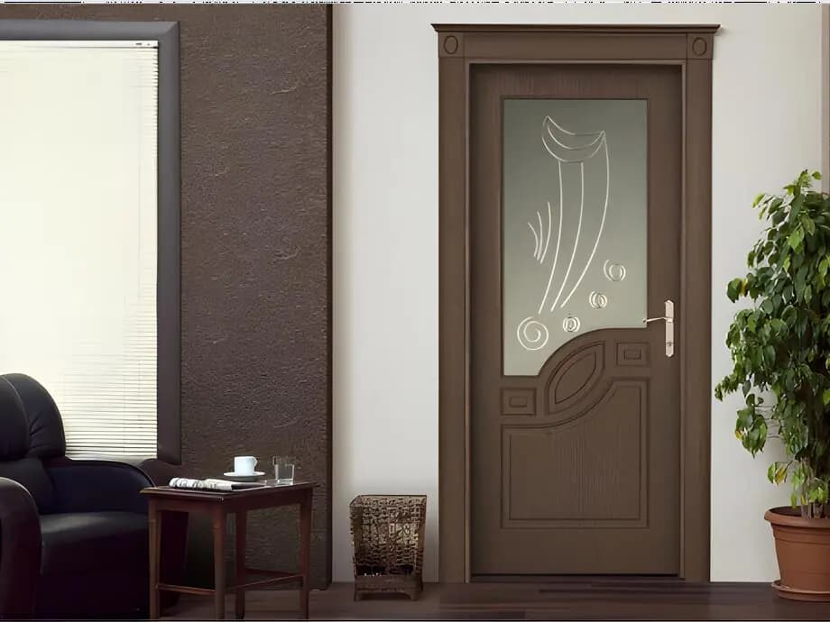 Производитель профильных изделий из дерева и мдф Eka Doors