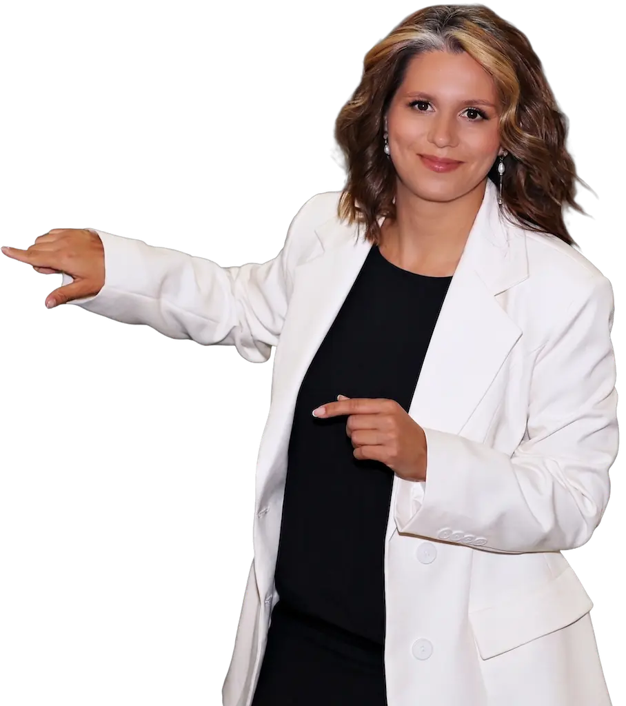 Екатерина Колесникова